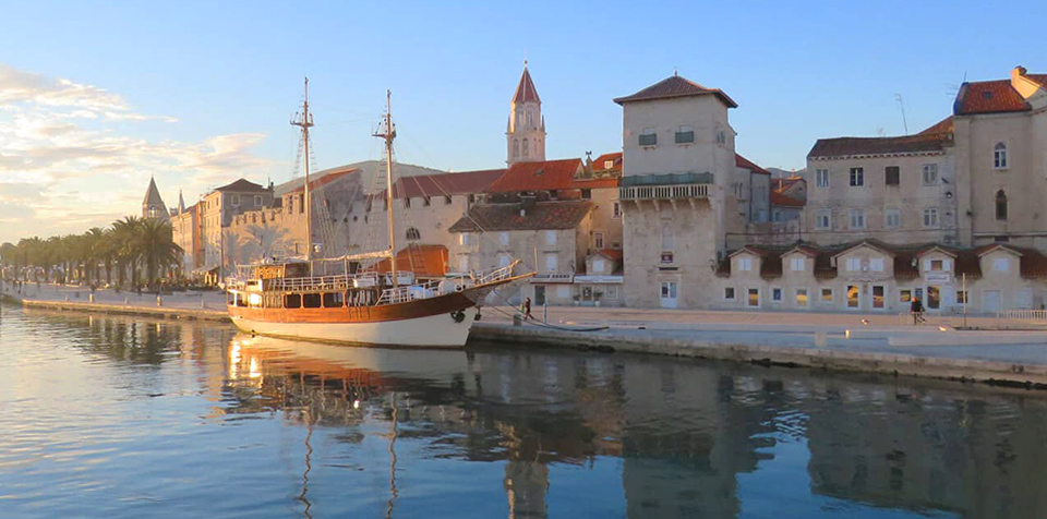 CITY OF TROGIR